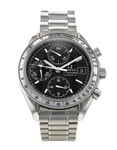 Pre-Owned Omega Speedmaster Date Watch